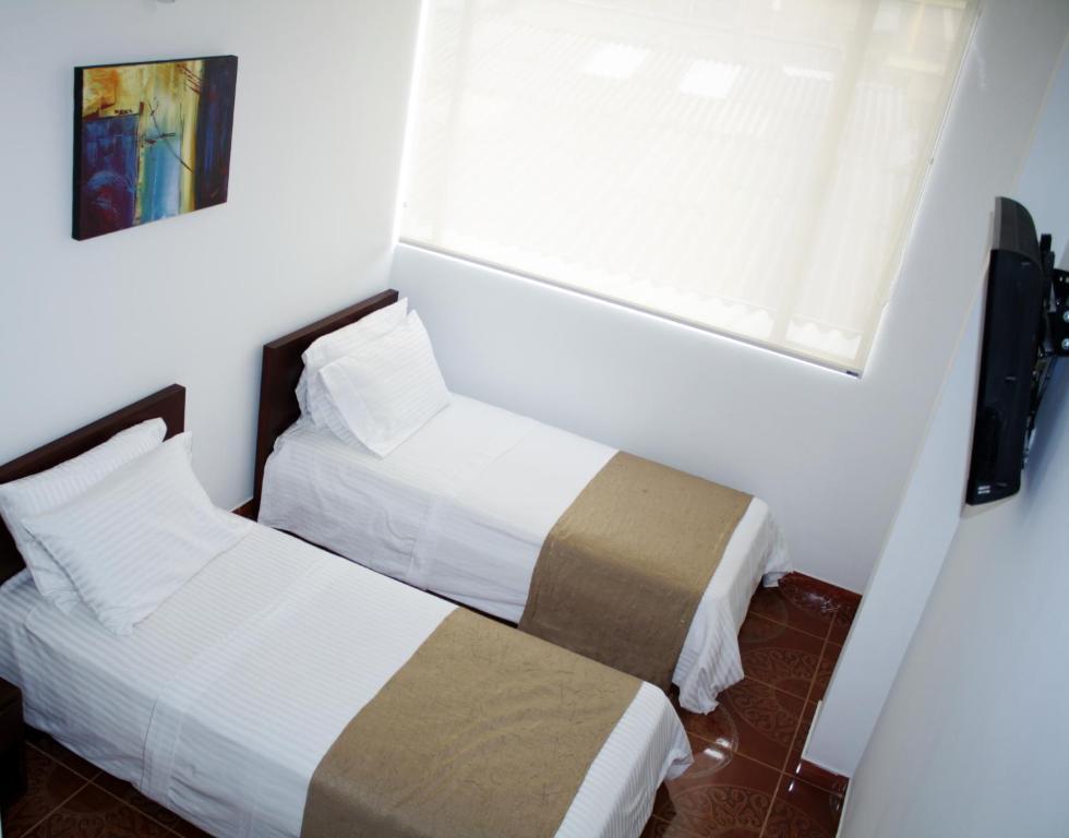 Hotel Dorado Gold Airport Bogotá Quarto foto