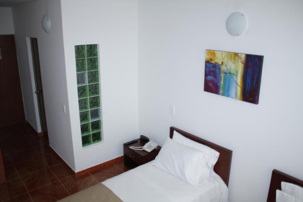 Hotel Dorado Gold Airport Bogotá Quarto foto