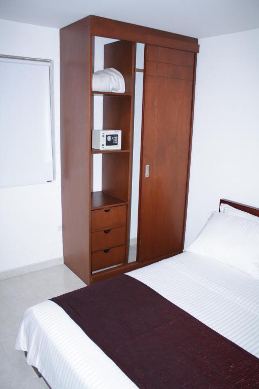 Hotel Dorado Gold Airport Bogotá Quarto foto
