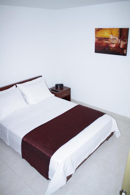Hotel Dorado Gold Airport Bogotá Quarto foto
