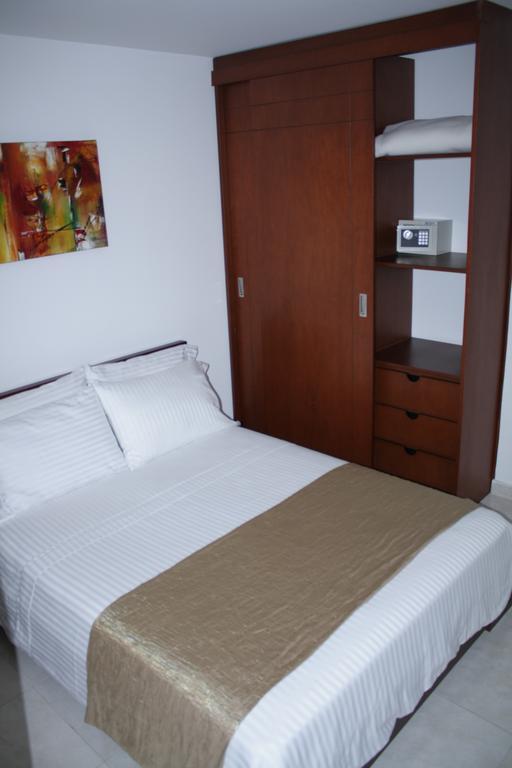 Hotel Dorado Gold Airport Bogotá Quarto foto