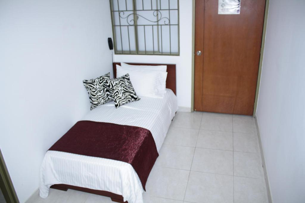 Hotel Dorado Gold Airport Bogotá Quarto foto